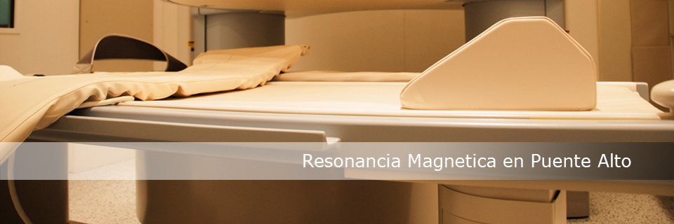 Resonancia Puente Alto